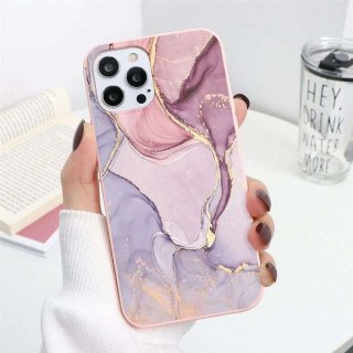 Etui Marble "2" do Samsung Galaxy A33 5G Colorful