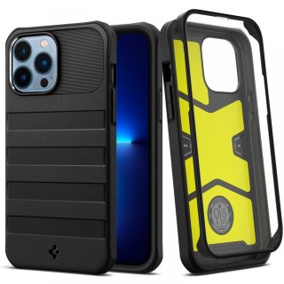 Etui Spigen Geo Armor 360 do Apple iPhone 13 Pro Max Black