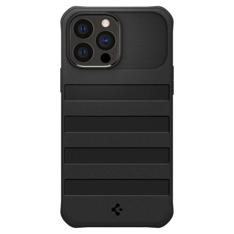 Etui Spigen Geo Armor 360 do Apple iPhone 13 Pro Max Black