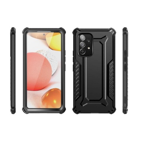 Etui Supcase Clayco Xenon do Samsung Galaxy A33 5G Black