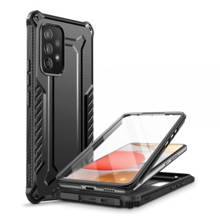 Etui Supcase Clayco Xenon do Samsung Galaxy A53 5G Black