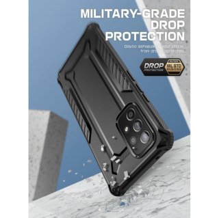 Etui Supcase Clayco Xenon do Samsung Galaxy A53 5G Black