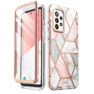 Etui Supcase Cosmo do Samsung Galaxy A33 5G Marble