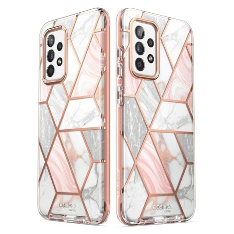 Etui Supcase Cosmo do Samsung Galaxy A33 5G Marble