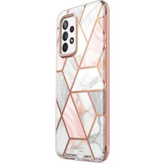 Etui Supcase Cosmo do Samsung Galaxy A53 5G Marble