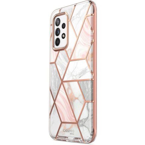 Etui Supcase Cosmo do Samsung Galaxy A53 5G Marble