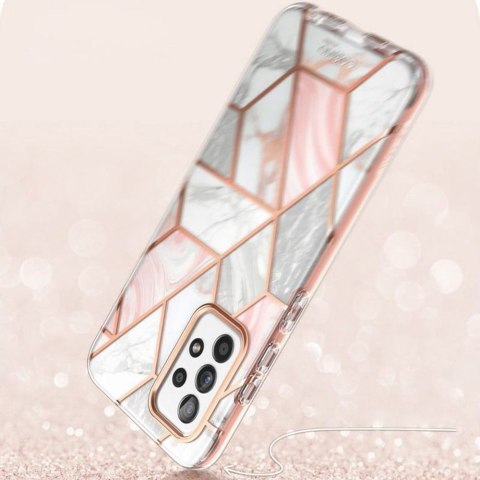 Etui Supcase Cosmo do Samsung Galaxy A53 5G Marble