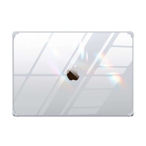 Etui Supcase Unicorn Beetle Clear do Apple MacBook Pro 16 2021 Clear