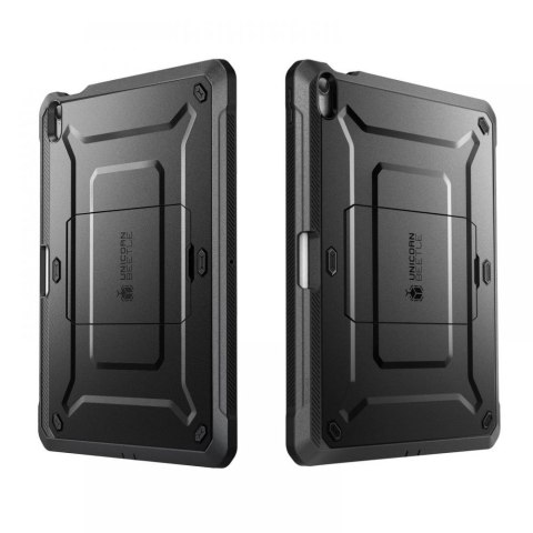 Etui Supcase Unicorn Beetle Pro do Apple iPad Air 10.9" 4/5 (2020/2022) Air 11" 6 (2024) Black