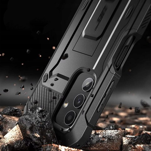 Etui obudowa 360 Supcase Unicorn Beetle Pro do Samsung Galaxy A13 4G / LTE Black