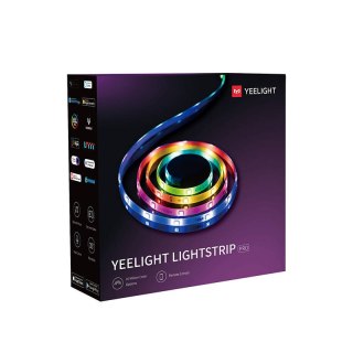Inteligentna taśma LED Yeelight Lightstrip Pro