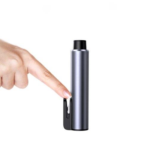 Młotek awaryjny do samochodu UGREEN LP254 (srebrny)