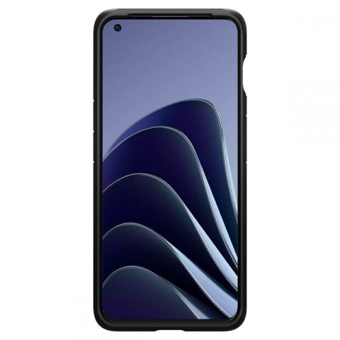 Pancerne etui Spigen Tough Armor pokrowiec do OnePlus 10 Pro 5G Black