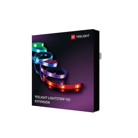 Przedłużenie taśmy LED Yeelight Lightstrip Pro Extension