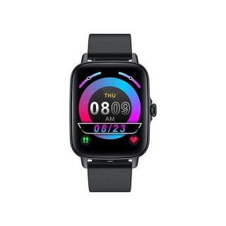 Smartwatch Colmi P28 (czarny)