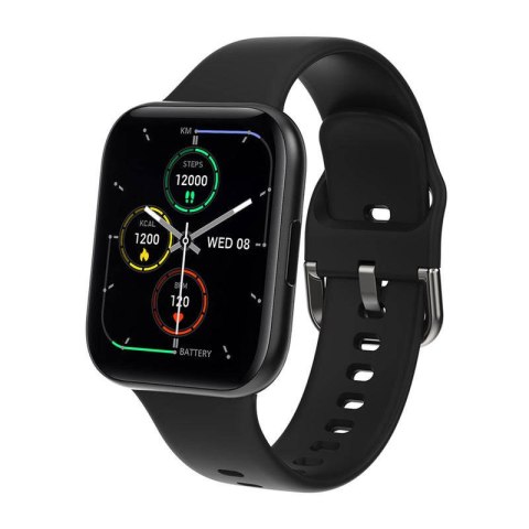 Smartwatch Colmi P8 SE PLUS (czarny)