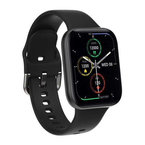 Smartwatch Colmi P8 SE PLUS (czarny)