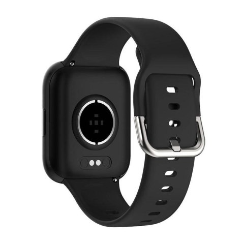 Smartwatch Colmi P8 SE PLUS (czarny)