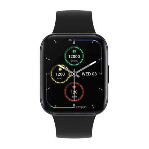 Smartwatch Colmi P8 SE PLUS (czarny)