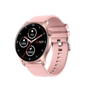 Smartwatch Colmi SKY 8 (różowy)