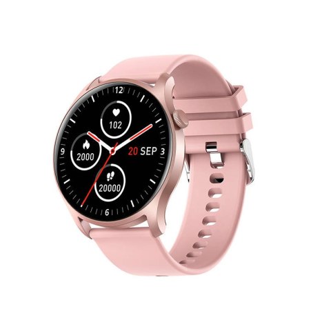 Smartwatch Colmi SKY 8 (różowy)