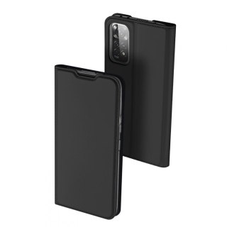 Etui DuxDucis SkinPro do Xiaomi Redmi Note 11 Pro / 11 Pro 5G Black