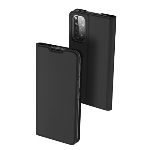 Etui DuxDucis SkinPro do Xiaomi Redmi Note 11 Pro / 11 Pro 5G Black