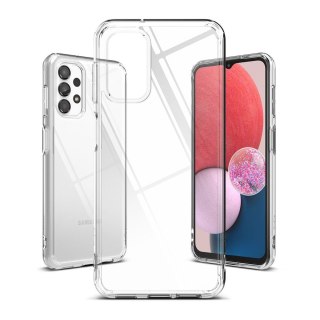 Etui Ringke Fusion do Samsung Galaxy A13 4G / LTE Clear