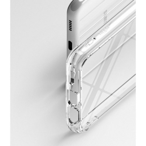 Etui Ringke Fusion do Samsung Galaxy A13 4G / LTE Clear