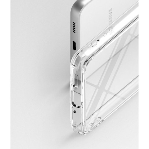 Etui Ringke Fusion do Samsung Galaxy A33 5G Clear