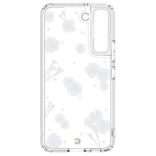 Etui Spigen Cyrill Cecile do Samsung Galaxy S22 Blue Spring