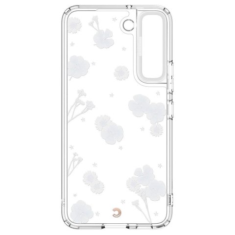 Etui Spigen Cyrill Cecile do Samsung Galaxy S22 Blue Spring