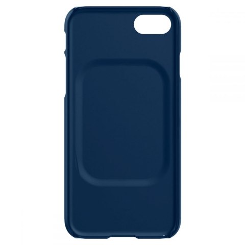 Etui Spigen Thin Fit do Apple iPhone 7 / 8 / SE 2020 / 2022 Navy Blue