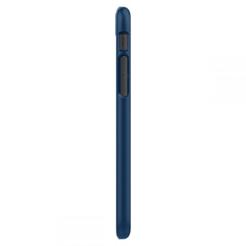 Etui Spigen Thin Fit do Apple iPhone 7 / 8 / SE 2020 / 2022 Navy Blue