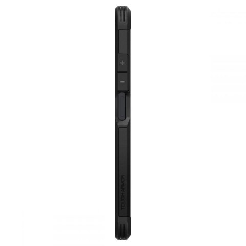 Etui Spigen Tough Armor do Xiaomi Redmi Note 11 Pro / 11 Pro 5G Black