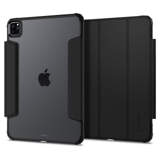 Etui Spigen Ultra Hybrid Pro do Apple iPad Pro 11 2021/ 2020/ 2018 Black