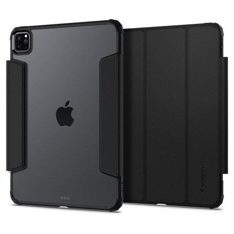 Etui Spigen Ultra Hybrid Pro do Apple iPad Pro 11 2021/ 2020/ 2018 Black