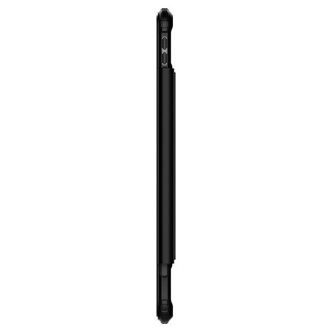 Etui Spigen Ultra Hybrid Pro do Apple iPad Pro 11 2021/ 2020/ 2018 Black