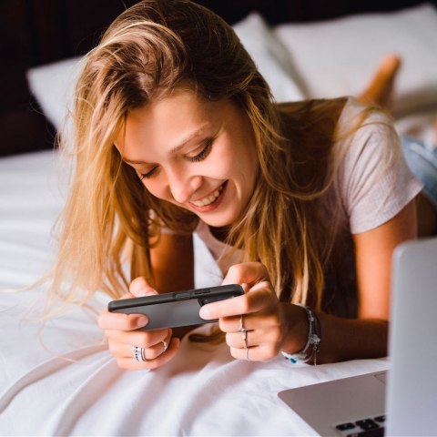 Etui do Xiaomi Redmi Note 11 Pro/ 11 Pro 5G Spigen Ultra Hybrid Matte Black