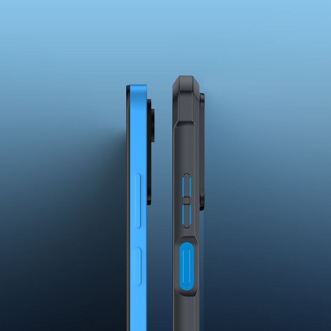 Etui Xund do Xiaomi Redmi Note 11 / 11S Black