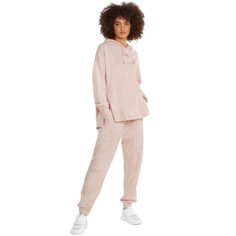 Bluza damska Puma HER Hoodie TR jasnoróżowa 589519 36