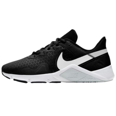 Buty damskie Nike Legend Essential 2 czarne CQ9545 001 Buty damskie Nike Legend Essential 2 czarne CQ9545 001