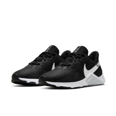 Buty damskie Nike Legend Essential 2 czarne CQ9545 001 Buty damskie Nike Legend Essential 2 czarne CQ9545 001