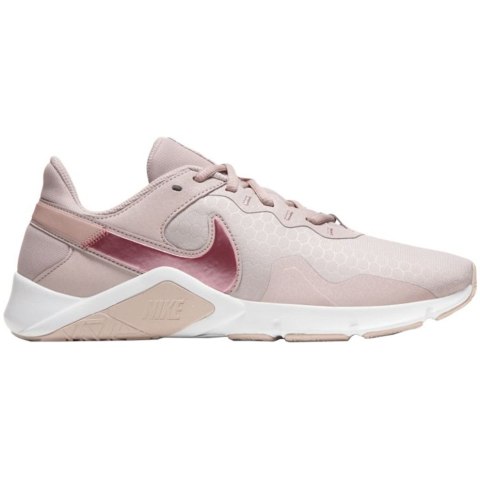 Buty damskie Nike Legend Essential 2 różowe CQ9545 003 Buty damskie Nike Legend Essential 2 różowe CQ9545 003