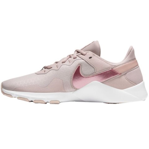 Buty damskie Nike Legend Essential 2 różowe CQ9545 003 Buty damskie Nike Legend Essential 2 różowe CQ9545 003