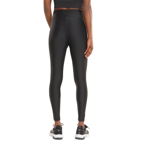 Legginsy damskie Puma Modern Sports 7/8 czarne 589491 01