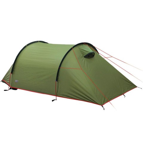 Namiot High Peak Kite 2 LW zielono-czerwony 10343 Namiot High Peak Kite 2 LW zielono-czerwony 10343