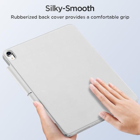 Etui ESR Rebound Magnetic do Apple iPad Air 10.9" 4/5 (2020/2022) Air 11" 6 (2024) Sky Blue