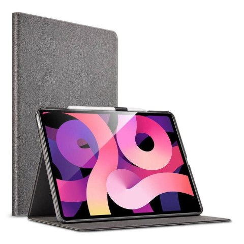 Etui ESR Urban Premium do Apple iPad Air 10.9" 4/5 (2020/2022) Air 11" 6 (2024) Twilight