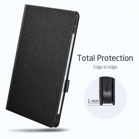 Etui ESR Urban Premium do Apple iPad Air 10.9" 4/5 (2020/2022) Air 11" 6 (2024) Twilight